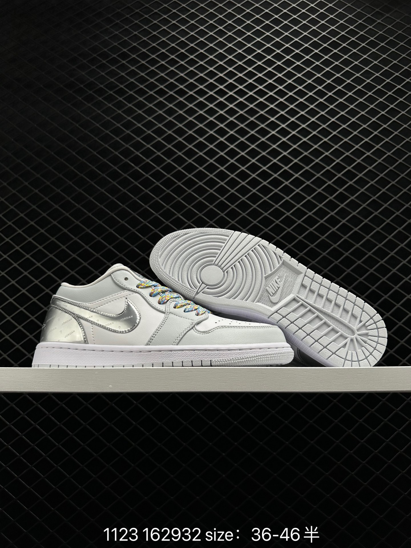 Air Jordan 1 Low AJ1